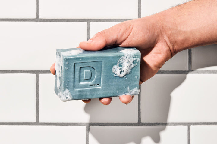 Body Wash & Bar Soap